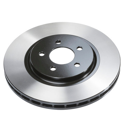 Wagner Brake Disc Brake Rotor P/N:BD125709E Fits: Ford Mustang 01-94, Ford Mustang 04-03 - Image 1