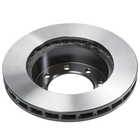 Wagner Brake Disc Brake Rotor P/N:BD125714E Fits: Ford E-550 Super Duty 2003, Ford Excursion 04-01, Ford F-250 Super Duty 04-99, Ford F-350 Super Duty 04-99, Ford F-450 Super Duty 04-99, Ford F-550 Super Duty 04-99 - Image 3