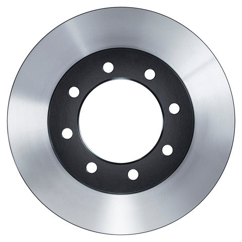 Wagner Brake Disc Brake Rotor P/N:BD125714E Fits: Ford E-550 Super Duty 2003, Ford Excursion 04-01, Ford F-250 Super Duty 04-99, Ford F-350 Super Duty 04-99, Ford F-450 Super Duty 04-99, Ford F-550 Super Duty 04-99 - Image 2