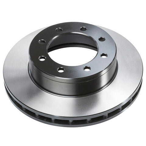 Wagner Brake Disc Brake Rotor P/N:BD125714E Fits: Ford E-550 Super Duty 2003, Ford Excursion 04-01, Ford F-250 Super Duty 04-99, Ford F-350 Super Duty 04-99, Ford F-450 Super Duty 04-99, Ford F-550 Super Duty 04-99 - Image 1