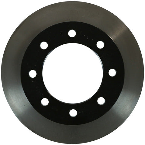 Wagner Brake Disc Brake Rotor P/N:BD125715E Fits: Ford Excursion 05-00, Ford F-250 Super Duty 04-99, Ford F-350 Super Duty 04-99, Ford F-450 Super Duty 04-99, Ford F-550 Super Duty 2004 - Image 1