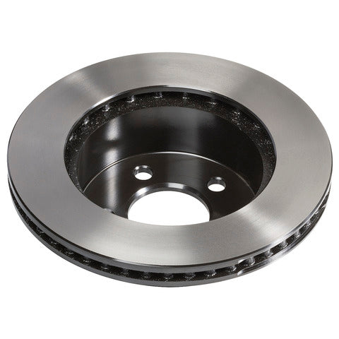 Wagner Brake Disc Brake Rotor P/N:BD125716E Fits: Jeep Cherokee 01-99, Jeep Tj 06-00, Jeep Wrangler 06-99 - Image 3
