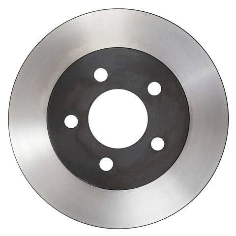 Wagner Brake Disc Brake Rotor P/N:BD125716E Fits: Jeep Cherokee 01-99, Jeep Tj 06-00, Jeep Wrangler 06-99 - Image 2