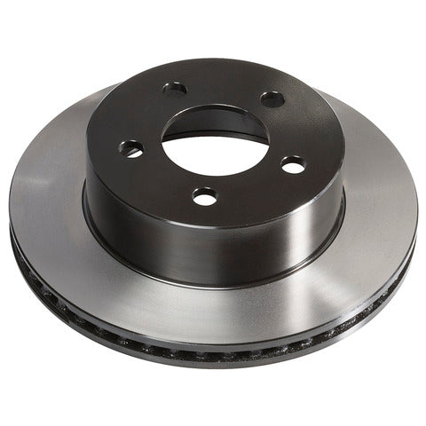 Wagner Brake Disc Brake Rotor P/N:BD125716E Fits: Jeep Cherokee 01-99, Jeep Tj 06-00, Jeep Wrangler 06-99 - Image 1