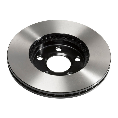 Wagner Brake Disc Brake Rotor P/N:BD125719E Fits: Chrysler Neon 02-00, Dodge Neon 05-00, Dodge Sx 2.0 05-03, Plymouth Neon 01-00 - Image 3