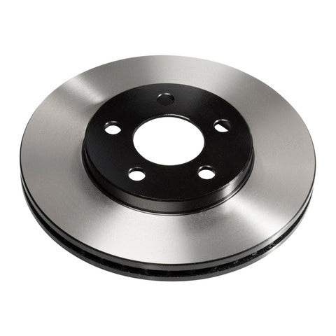 Wagner Brake Disc Brake Rotor P/N:BD125719E Fits: Chrysler Neon 02-00, Dodge Neon 05-00, Dodge Sx 2.0 05-03, Plymouth Neon 01-00 - Image 1