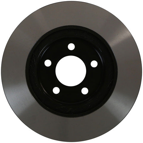 Wagner Brake Disc Brake Rotor P/N:BD125721E Fits: Ford Explorer Sport 03-01, Ford Explorer Sport Trac 05-01, Ford Ranger 11-03, Mazda B3000 05-03, Mazda B4000 04-03, Mazda B4000 10-08 - Image 1