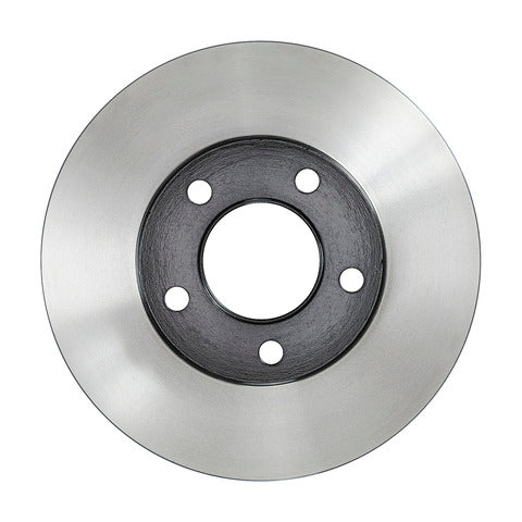 Wagner Brake Disc Brake Rotor P/N:BD125725E Fits: Ford Escape 07-01, Mazda Tribute 06-01, Mercury Mariner 07-05 - Image 2