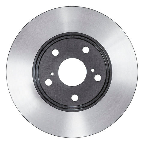 Wagner Brake Disc Brake Rotor P/N:BD125731E Fits: Lexus Es300 03-02, Lexus Es330 06-04, Lexus Rx300 03-99, Toyota Camry 04-02 - Image 2