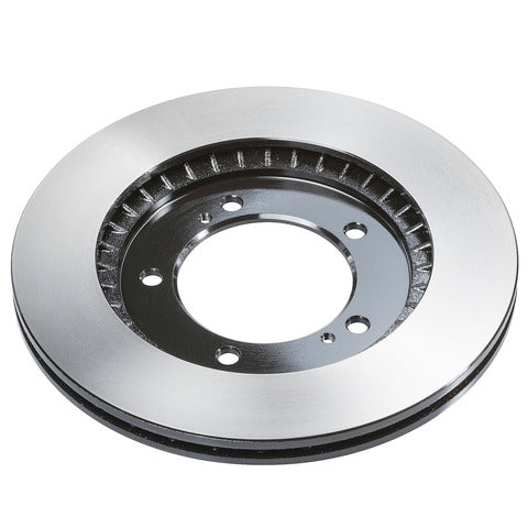 Wagner Brake Disc Brake Rotor P/N:BD125736E Fits: Suzuki Grand Vitara 05-99, Suzuki Xl-7 06-02 - Image 3