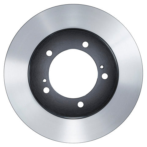 Wagner Brake Disc Brake Rotor P/N:BD125736E Fits: Suzuki Grand Vitara 05-99, Suzuki Xl-7 06-02 - Image 2