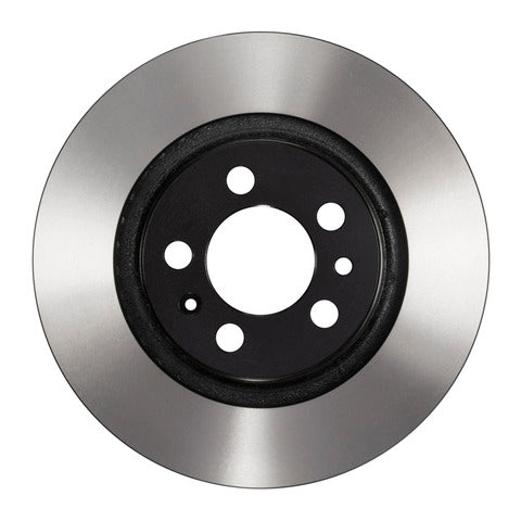 Wagner Brake Disc Brake Rotor P/N:BD125740E Fits: Volkswagen Beetle 10-98, Volkswagen Golf 06-99, Volkswagen Golf City 10-07, Volkswagen Gti 2006, Volkswagen Jetta 05-99, Volkswagen Jetta City 09-08 - Image 2