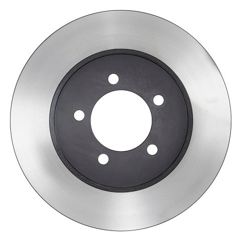 Wagner Brake Disc Brake Rotor P/N:BD125758E Fits: Ford Explorer 05-01, Mercury Mountaineer 05-02 - Image 2