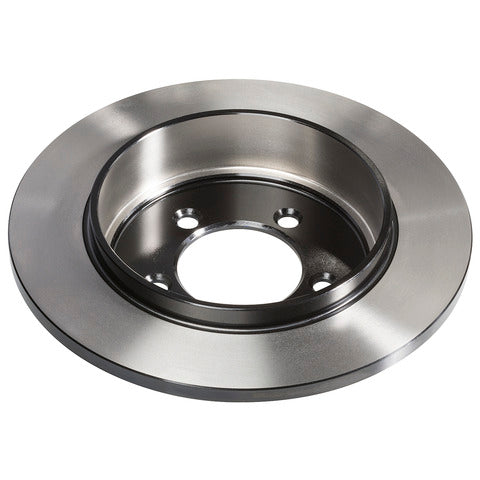 Wagner Brake Disc Brake Rotor P/N:BD125759E Fits: Ford Explorer 10-02, Ford Explorer Sport Trac 10-07, Mercury Mountaineer 10-02 - Image 3