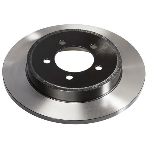 Wagner Brake Disc Brake Rotor P/N:BD125759E Fits: Ford Explorer 10-02, Ford Explorer Sport Trac 10-07, Mercury Mountaineer 10-02 - Image 1
