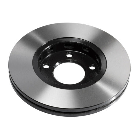 Wagner Brake Disc Brake Rotor P/N:BD125761E Fits: Chrysler TOWN &amp; COUNTRY 05-04, Chrysler Voyager 03-01, Dodge Caravan 05-01, Dodge Grand Caravan 05-01 - Image 3