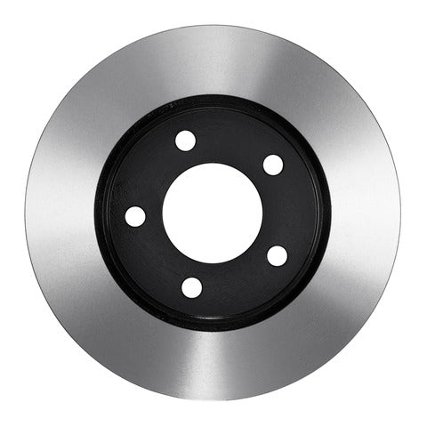 Wagner Brake Disc Brake Rotor P/N:BD125761E Fits: Chrysler TOWN &amp; COUNTRY 05-04, Chrysler Voyager 03-01, Dodge Caravan 05-01, Dodge Grand Caravan 05-01 - Image 2