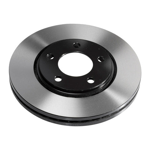 Wagner Brake Disc Brake Rotor P/N:BD125761E Fits: Chrysler TOWN &amp; COUNTRY 05-04, Chrysler Voyager 03-01, Dodge Caravan 05-01, Dodge Grand Caravan 05-01 - Image 1