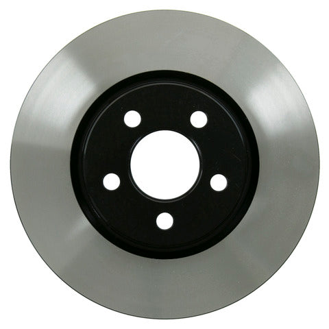 Wagner Brake Disc Brake Rotor P/N:BD125762E Fits: Chrysler Pt Cruiser 10-01 - Image 2