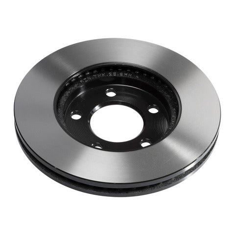 Wagner Brake Disc Brake Rotor P/N:BD125768E Fits: Chrysler TOWN &amp; COUNTRY 07-01, Dodge Caravan 07-01, Dodge Grand Caravan 07-01 - Image 2