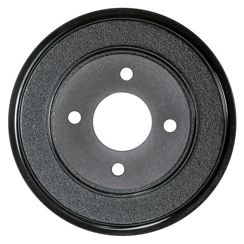 Wagner Brake Brake Drum P/N:BD125769E Fits: Acura El 05-01, Honda Civic 05-01, Honda Fit 14-09, Honda Insight 14-10 - Image 2