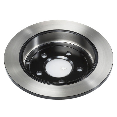 Wagner Brake Disc Brake Rotor P/N:BD125774E Fits: Buick Rendezvous 07-02, Chevrolet Venture 05-02, Oldsmobile Silhouette 04-02, Pontiac Aztek 05-01, Pontiac Montana 04-02 - Image 3