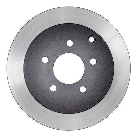 Wagner Brake Disc Brake Rotor P/N:BD125774E Fits: Buick Rendezvous 07-02, Chevrolet Venture 05-02, Oldsmobile Silhouette 04-02, Pontiac Aztek 05-01, Pontiac Montana 04-02 - Image 2