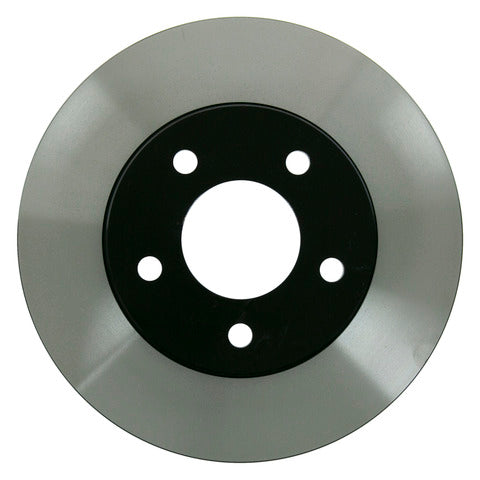 Wagner Brake Disc Brake Rotor P/N:BD125776E Fits: Buick Rendezvous 07-02, Pontiac Aztek 05-01 - Image 2