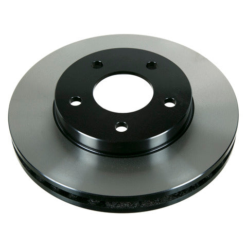 Wagner Brake Disc Brake Rotor P/N:BD125776E Fits: Buick Rendezvous 07-02, Pontiac Aztek 05-01 - Image 1