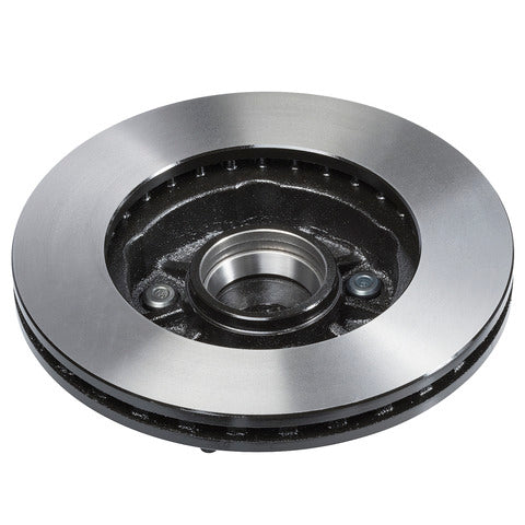 Wagner Brake Disc Brake Rotor and Hub Assembly P/N:BD125777E Fits: Ford Ranger 01-00, Mazda B2300 2009 - Image 2