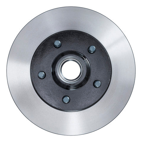 Wagner Brake Disc Brake Rotor and Hub Assembly P/N:BD125777E Fits: Ford Ranger 01-00, Mazda B2300 2009 - Image 3