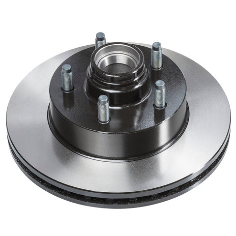 Wagner Brake Disc Brake Rotor and Hub Assembly P/N:BD125777E Fits: Ford Ranger 01-00, Mazda B2300 2009 - Image 1