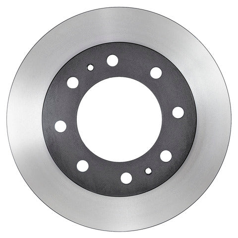 Wagner Brake Disc Brake Rotor P/N:BD125779E Fits: Chevrolet Express 3500, Chevrolet Express 4500, Chevrolet Silverado 3500, Chevrolet Silverado 3500 Hd, GMC Savana 3500, GMC Savana 4500, GMC Sierra 3500, GMC Sierra 3500 Classic, GMC Sierra 3500 Hd - Image 2