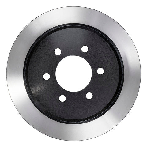 Wagner Brake Disc Brake Rotor P/N:BD125781E Fits: Ford Expedition 06-03, Lincoln Navigator 06-03 - Image 2