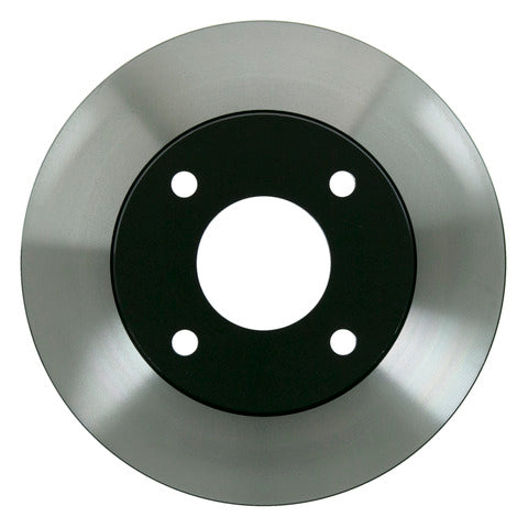 Wagner Brake Disc Brake Rotor P/N:BD125783E Fits: Nissan Sentra 06-00 - Image 3