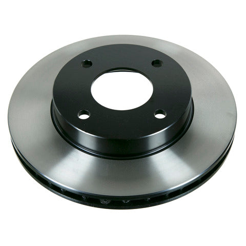 Wagner Brake Disc Brake Rotor P/N:BD125783E Fits: Nissan Sentra 06-00 - Image 1
