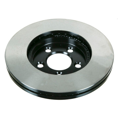 Wagner Brake Disc Brake Rotor P/N:BD125785E Fits: Ford Crown Victoria 11-03, Lincoln Town Car 11-03, Mercury Grand Marquis 11-03, Mercury Marauder 04-03 - Image 3