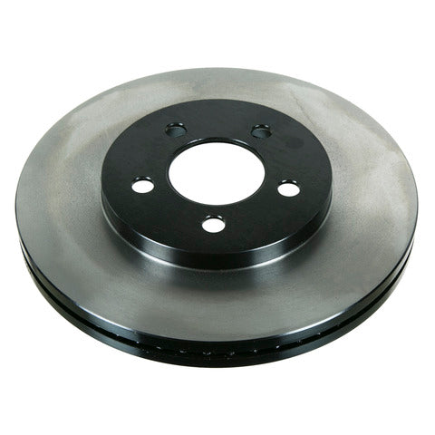 Wagner Brake Disc Brake Rotor P/N:BD125785E Fits: Ford Crown Victoria 11-03, Lincoln Town Car 11-03, Mercury Grand Marquis 11-03, Mercury Marauder 04-03 - Image 1