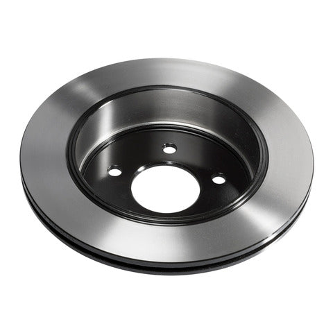 Wagner Brake Disc Brake Rotor P/N:BD125786E Fits: Ford Crown Victoria 11-03, Mercury Grand Marquis 11-03, Mercury Marauder 2003 - Image 3