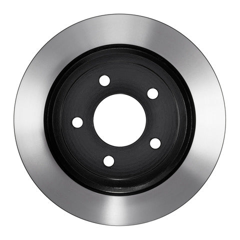Wagner Brake Disc Brake Rotor P/N:BD125786E Fits: Ford Crown Victoria 11-03, Mercury Grand Marquis 11-03, Mercury Marauder 2003 - Image 2