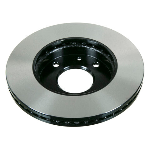 Wagner Brake Disc Brake Rotor P/N:BD125798E Fits: Hyundai Elantra 06-01 - Image 3