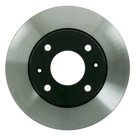 Wagner Brake Disc Brake Rotor P/N:BD125798E Fits: Hyundai Elantra 06-01 - Image 2