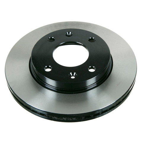 Wagner Brake Disc Brake Rotor P/N:BD125798E Fits: Hyundai Elantra 06-01 - Image 1