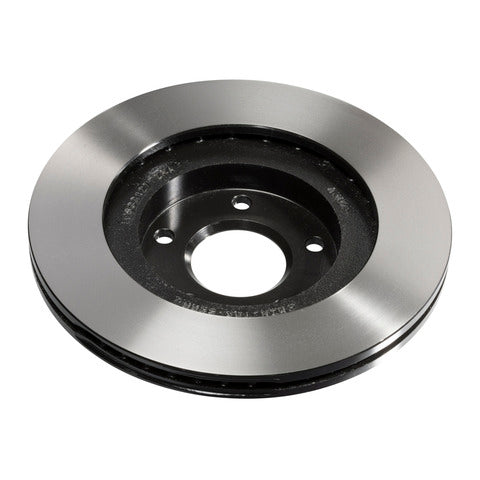 Wagner Brake Disc Brake Rotor P/N:BD125799E Fits: Infiniti I35 04-02, Nissan Altima 06-02, Nissan Maxima 03-02 - Image 1