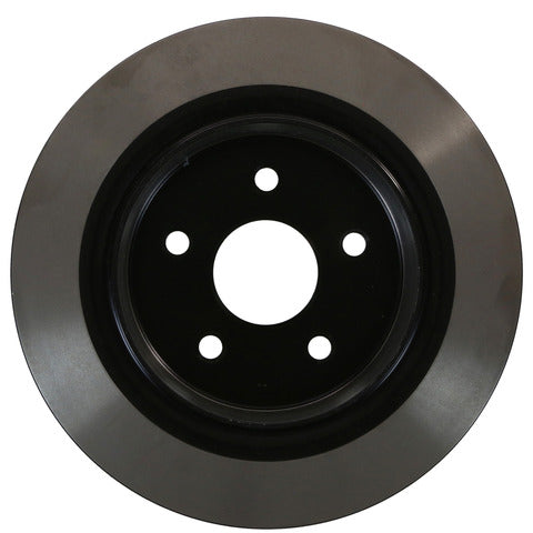 Wagner Brake Disc Brake Rotor P/N:BD126002E Fits: Chrysler Aspen 09-07, Dodge Durango 09-04, Dodge Ram 1500 10-02, Ram 1500 18-11, Ram 1500 Classic 24-19 - Image 1