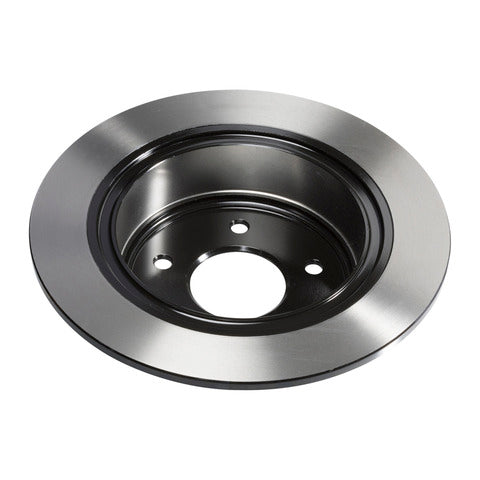 Wagner Brake Disc Brake Rotor P/N:BD126003E Fits: Nissan Altima 24-02, Nissan Juke 17-11, Nissan Maxima 08-04, Nissan Sentra 19-07 - Image 2