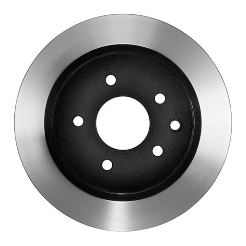 Wagner Brake Disc Brake Rotor P/N:BD126003E Fits: Nissan Altima 24-02, Nissan Juke 17-11, Nissan Maxima 08-04, Nissan Sentra 19-07 - Image 3