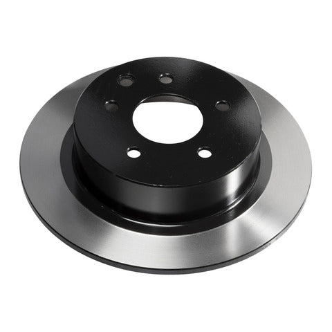 Wagner Brake Disc Brake Rotor P/N:BD126003E Fits: Nissan Altima 24-02, Nissan Juke 17-11, Nissan Maxima 08-04, Nissan Sentra 19-07 - Image 1