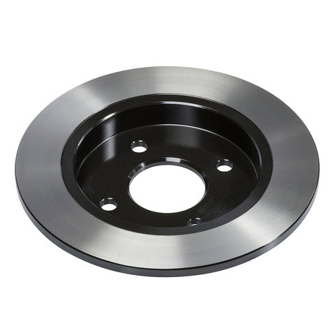 Wagner Brake Disc Brake Rotor P/N:BD126006E Fits: Ford Fiesta 19-14, Ford Focus 07-01 - Image 2