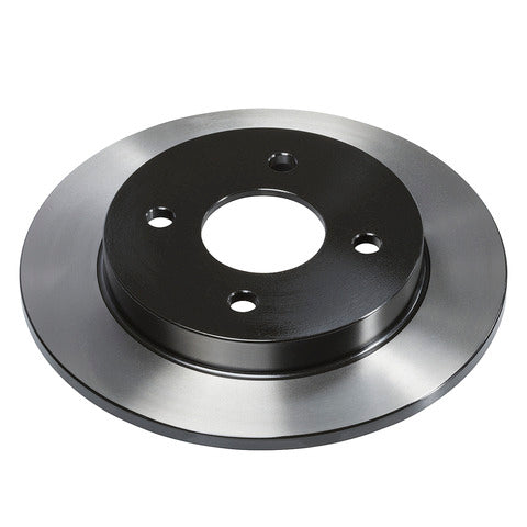 Wagner Brake Disc Brake Rotor P/N:BD126006E Fits: Ford Fiesta 19-14, Ford Focus 07-01 - Image 1